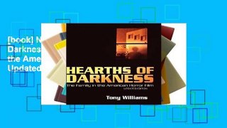 [book] New Hearths of Darkness: The Family in the American Horror Film, Updated Edition