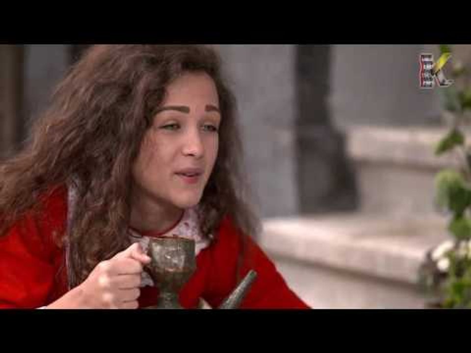برومو الحلقة 12 الثانية عشر - مسلسل عطر الشام HD | Etr Al Shaam