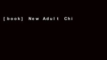 [book] New Adult Children of Alcoholics