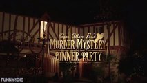 Edgar Allan Poe's Murder Mystery Dinner Party Ch. 8: The Cask of Amontillado