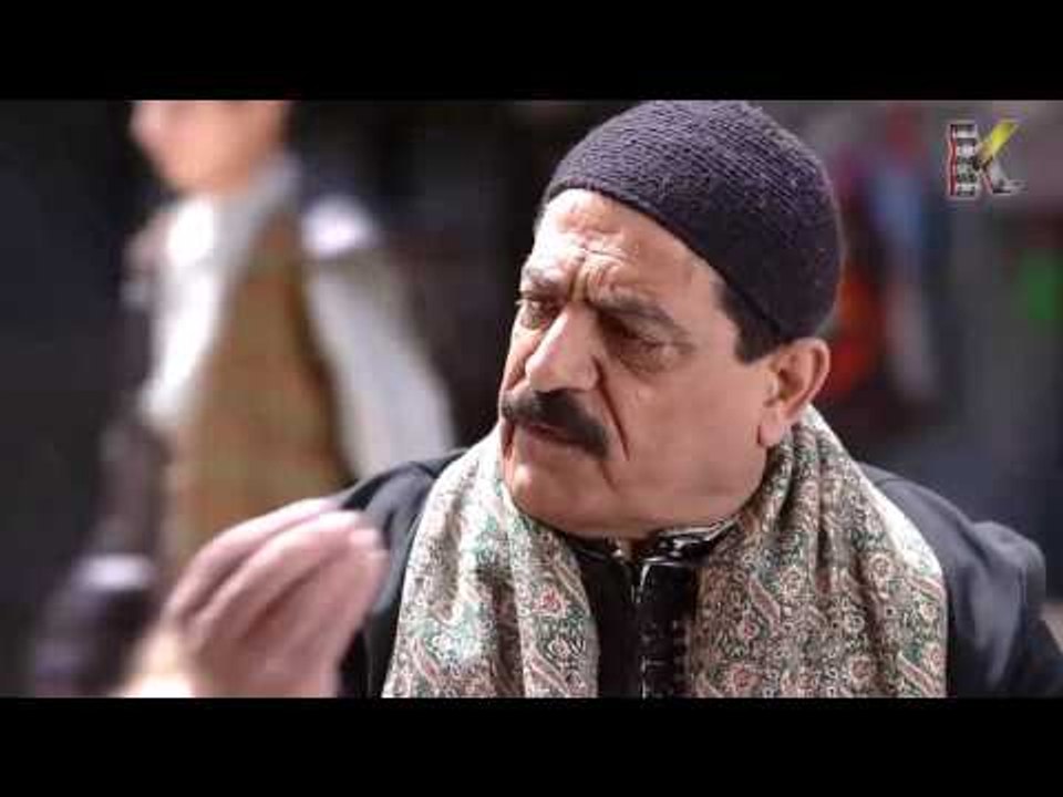 مسلسل عطر الشام ـ الحلقة 39 التاسعة والثلاثون كاملة HD | Etr Al Shaam