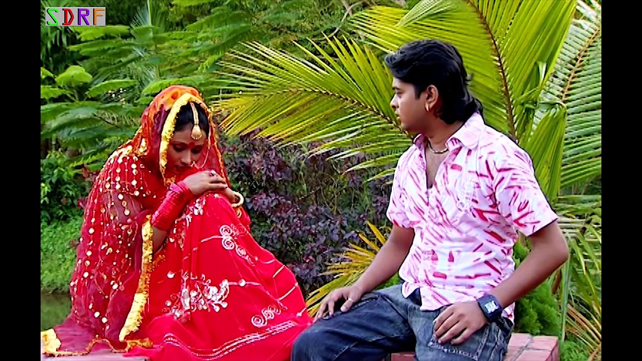 Lal Benaroshi Pore (লাল বেনারশি পরে )  -- S D Rubel -- HD Video Song -- SDRF