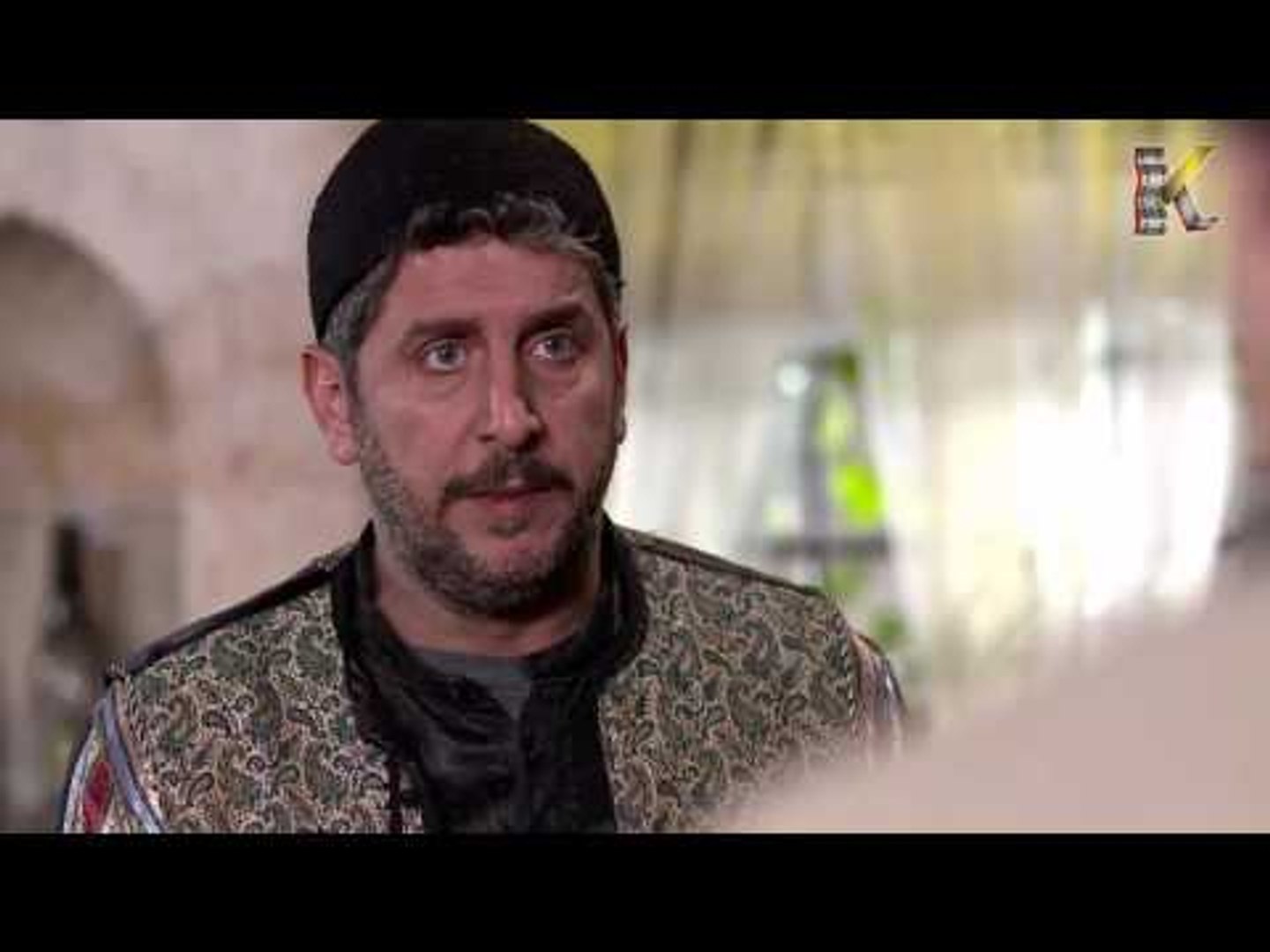 مسلسل عطر الشام ـ الحلقة 36 السادسة والثلاثون كاملة HD | Etr Al Shaam -  فيديو Dailymotion
