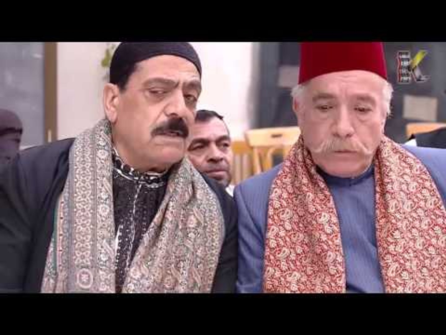 مسلسل عطر الشام ـ الحلقة 1 الأولى كاملة HD | Etr Al Shaam - فيديو  Dailymotion