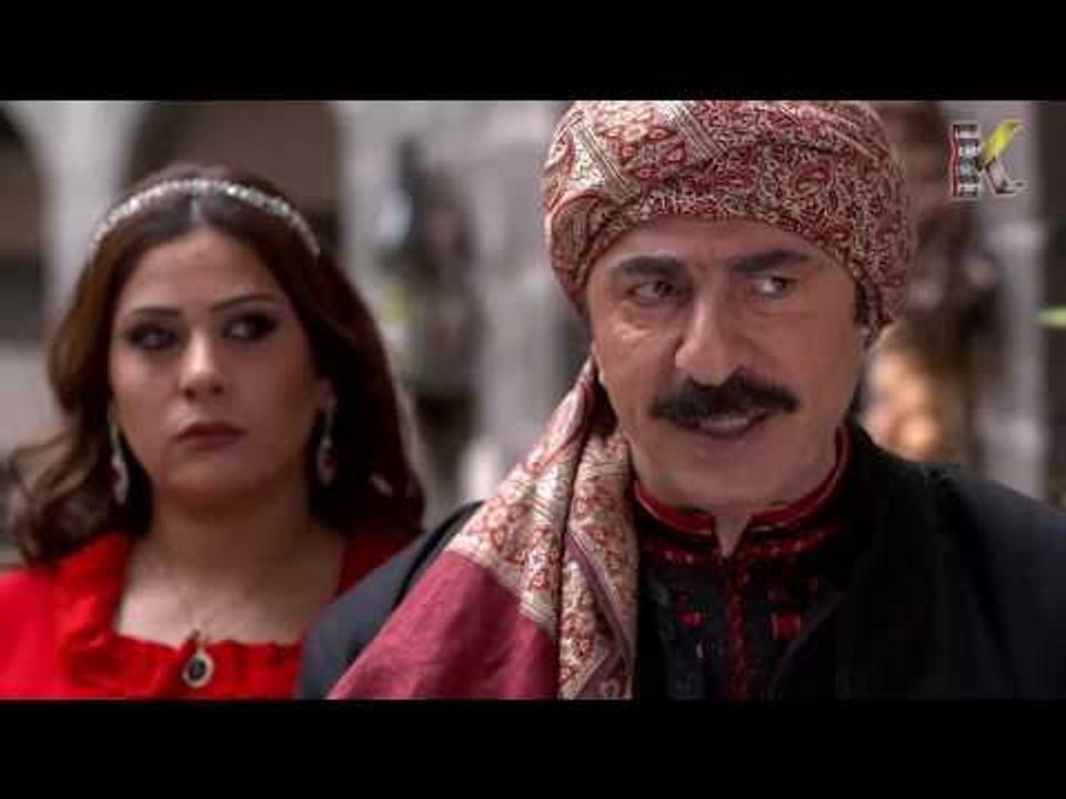 مسلسل عطر الشام ـ الحلقة 21 الحادية والعشرون كاملة HD | Etr Al Shaam
