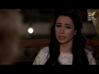 اخبار ام مظهر ابنتها سبب اعددام ابيها ـ مقطع من مسلسل عطر الشام- الجزء 2 ـ الحلقة 2