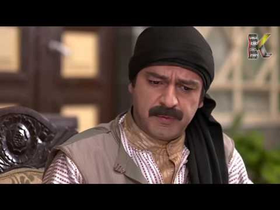 تفكير عزو بالطلاق من سهام ـ مقطع من مسلسل عطر ا...