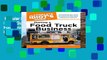 Popular Book  The Complete Idiot s Guide to Starting a Food Truck Business (Complete Idiot s