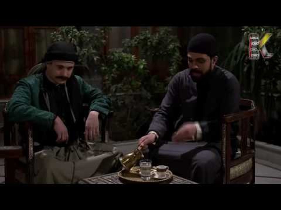تشجيع صياح لغريب بالعجلة بزواجه من ابنة ابو سعي...