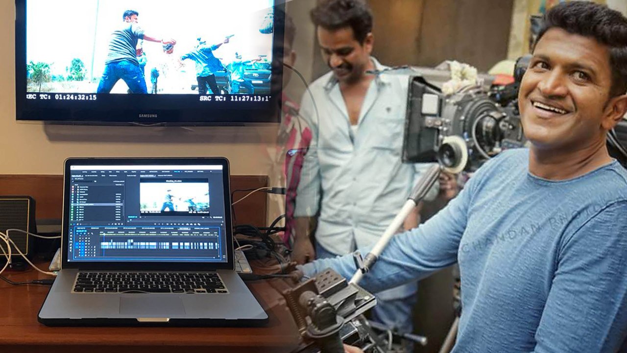 Natasaarvabhowma Kannada movie :  ಎಲ್ಲಿಗೆ ಬಂತು ನಟ ಸಾರ್ವಭೌಮನ ಕಥೆ..!? | Filmibeat Kannada