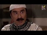 كشف فوزيه سر صخر ـ مقطع من مسلسل عطر الشام- الجزء 2 ـ الحلقة 7