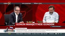 Tuncay Özkan, Pensilvanya ile ilişkisi en iyi olan kişi