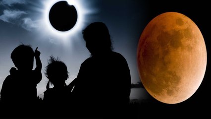 Chandra Grahan: कुंवारे लड़के-लड़कियां ना देखें सदी का सबसे बड़ा चंद्रग्रहण,होगा ये नुकसान | Boldsky