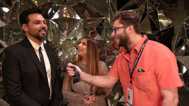 Will Falguni and Shane Peacock reveal the secret behind working with Beyonce and Britney Spears?