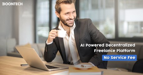 BoonTech Freelancer Platform