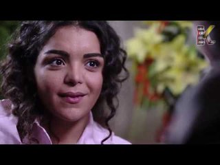 تحول علاقة حازم وشمس الى حب ـ مقطع من مسلسل حكم الهوى -ثلاثية صغيرة ـ الحلقة 15