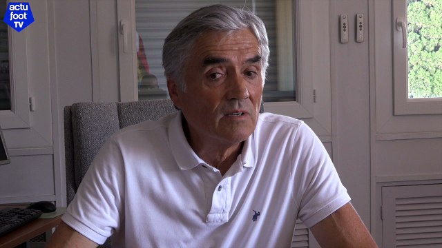 Objectifs du football féminin