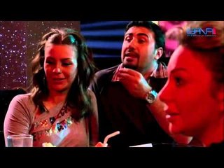 مسلسل تعب المشوار ـ الحلقة 13 الثالثة عشر كاملة HD ـ T3b Almshwar