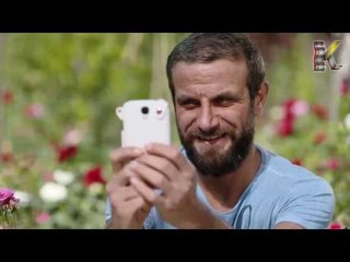 يعقوب يصور هالة مع الجوري  ـ مقطع من مسلسل حكم الهوى -ثلاثية ياريت ج1 ـ الحلقة 19