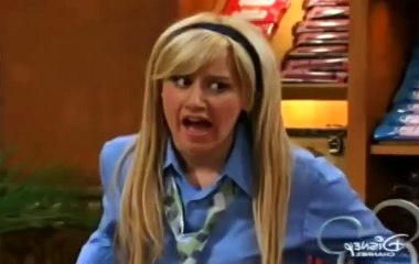 La Vie de palace de Zack et Cody S2E24 FRENCH