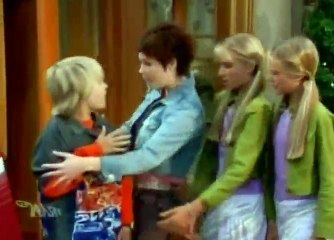 La Vie de palace de Zack et Cody S2E26 FRENCH