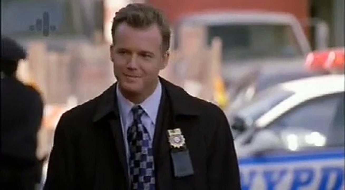 NYPD Blue S11E14  Colonel Knowledge