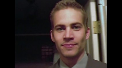 I Am Paul Walker - Bande-annonce (VO)