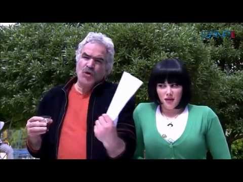 اول فرصة تمثيل لميديا كانت ارتجالية عنيفة شوي - جيني اسبر - صبايا - الموسم الاول