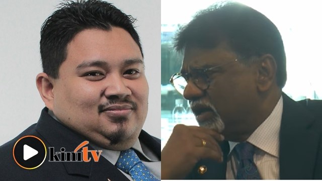 Xavier jawab tuduhan 'nepotisme dan kronisme' dalam PKR