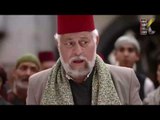 خناقة عدلي مع ماجد ـ مقطع من مسلسل عطر الشام- الجزء 2 ـ الحلقة 21