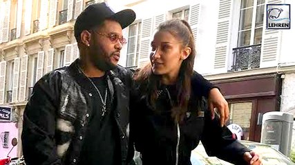 Bella Hadid & The Weeknd Are Back Together For Good!