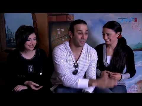 نور ولبنى هلكوه للفنان قصي خولي - ديمة بياعة وديما الجندي - صبايا - الموسم الاول