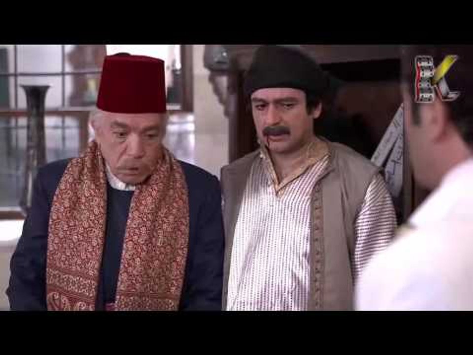 اعتقال عزو بتهمة القتل  ـ مقطع من مسلسل عطر الش...