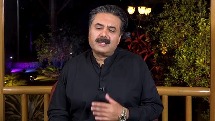 Aftab Iqbal response on Imran Khan victory speech