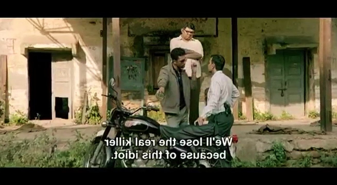 Raman Raghav 2016     Part 05