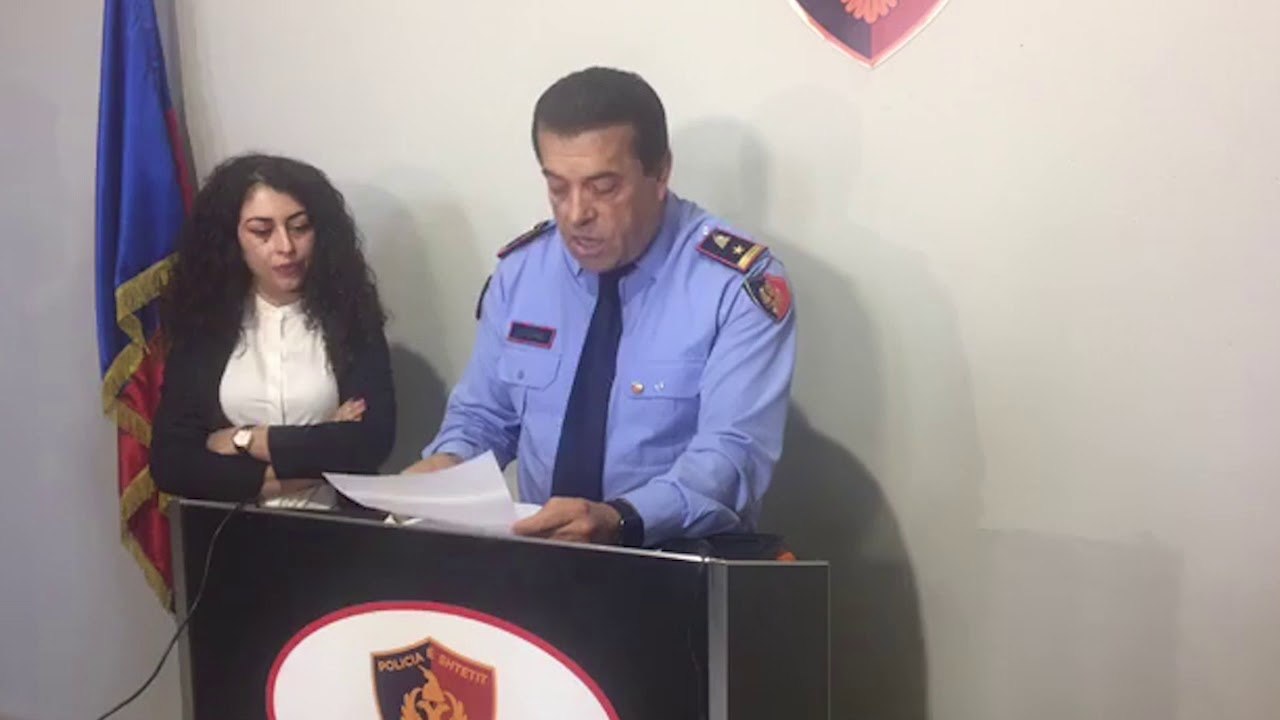 Ora News - Me 12 mijë euro në Angli dhe SHBA, arrestohen garantuesit në Shkodër