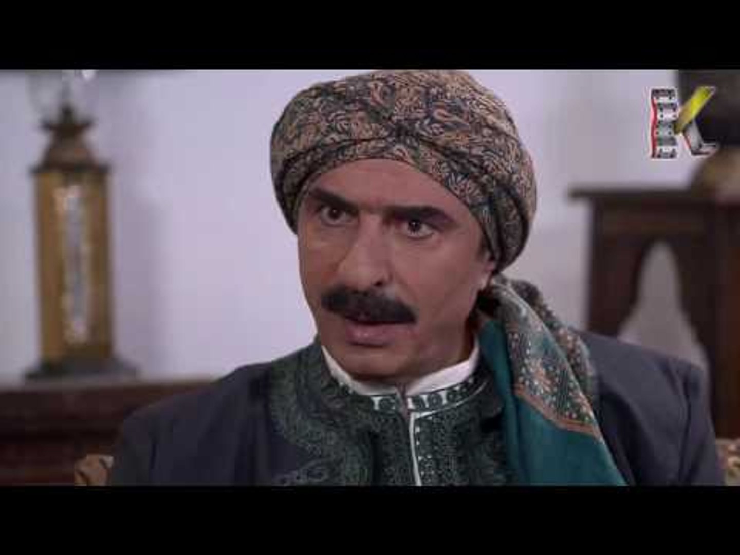 مسلسل عطر الشام 2 ـ الموسم الثاني ـ الحلقة 26 السادسة والعشرون كاملة HD |  Etr Al Shaam - فيديو Dailymotion