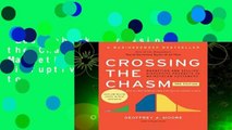 Best ebook  Crossing the Chasm, 3rd Edition: Marketing and Selling Disruptive Products to