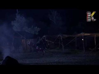 صياح يدخل خيمة ابو دعاس  ـ مقطع من مسلسل عطر الشام- الجزء 2 ـ الحلقة28