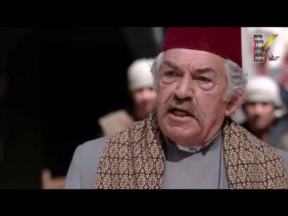 وقوف ابو عامر والمختار بوجه ابو سليم والدفاع عن...