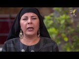 فكرية تطلب السماح من والدتها ـ مقطع من مسلسل عطر الشام- الجزء 2 ـ الحلقة 30