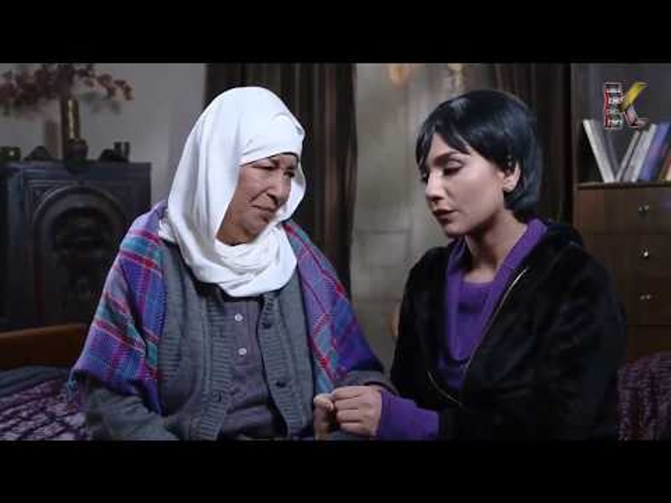 ام كمال توصي كنتها  ماتخلي فرق العمر يأثر بعلاق...