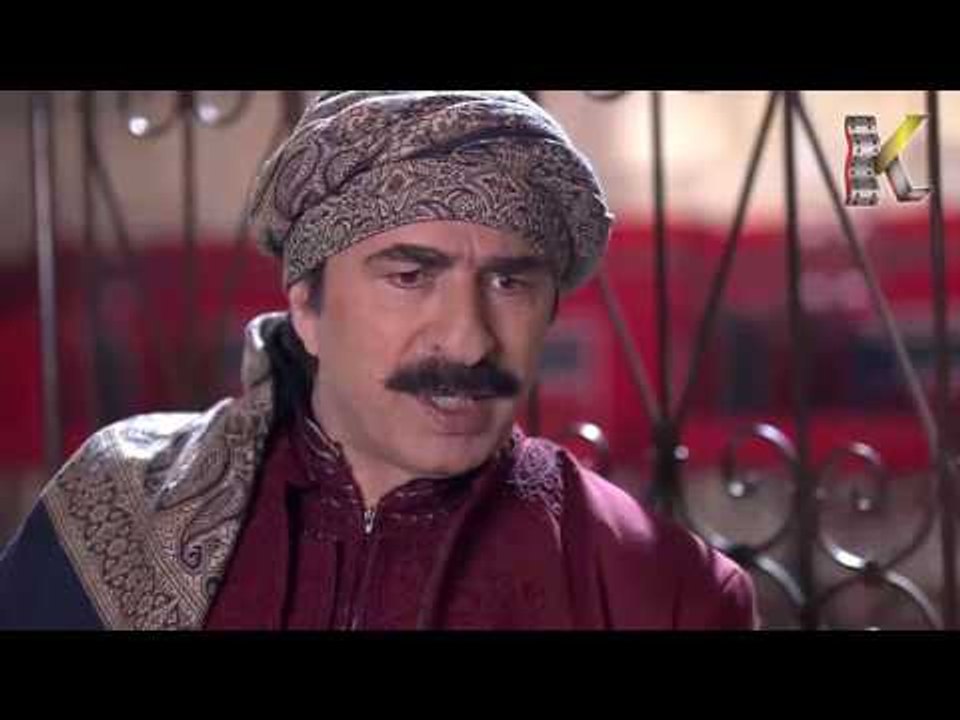 ابو عامر يخبر ابو سليم بمكان فكرية  ـ مقطع من م...