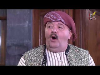 مسلسل رجال الحارة ـ الحلقة 20 العشرون كاملة HD | Rejal Al Harra