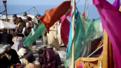 La Petite Dorrit S1E1 FRENCH   Part 03