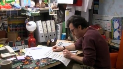 La Famille Guerin S1E2 FRENCH