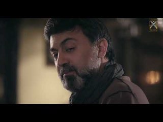 فراس ابراهيم - اعجاب الدكتور بالفتاه -مسلسل رائحة الروح