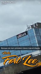 Niang Kharagne dévoile une banque de Marcel Diagne basée aux USA
