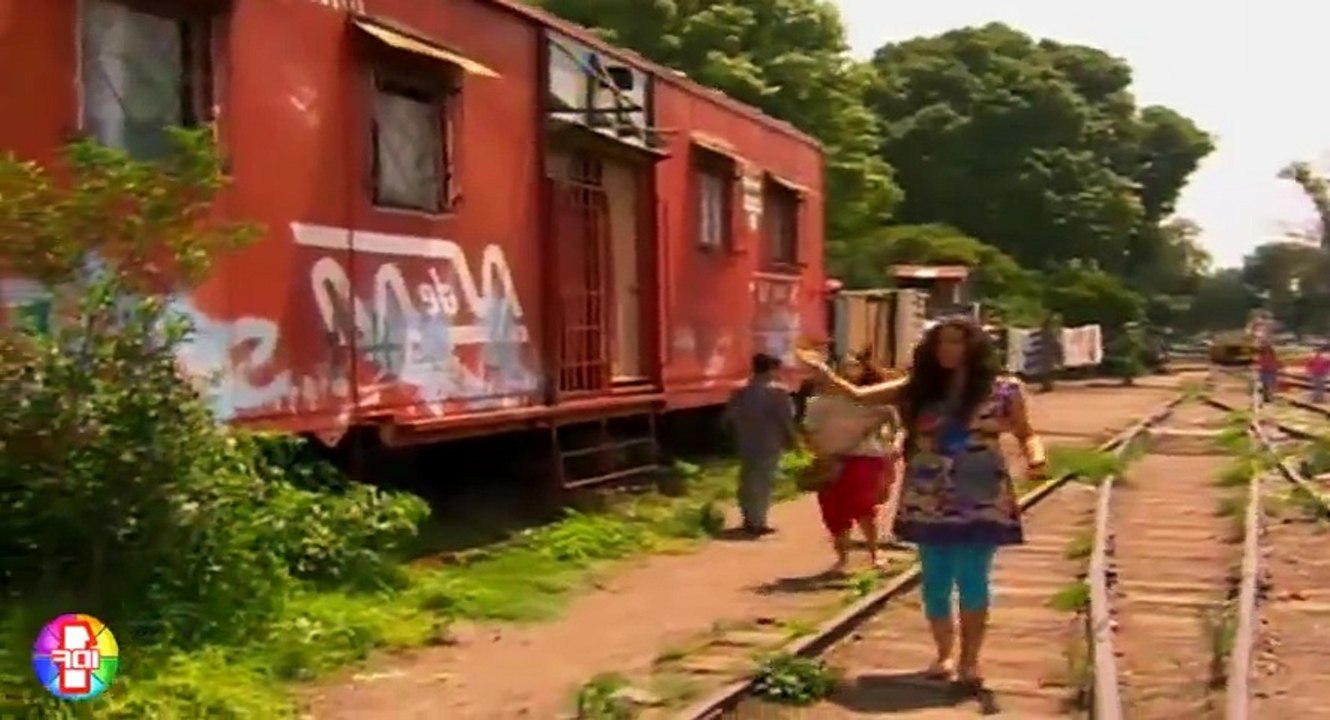 Daniella S1E3 FRENCH   Part 01