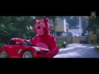 لعب ابو باسل مع اطفال الحديقة - مسلسل روزنا ـ الحلقة 1 الأولى